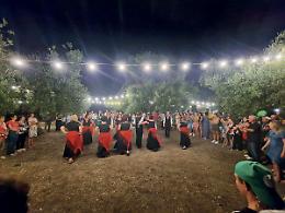 Masserie sotto le stelle, oltre 300 visitatori