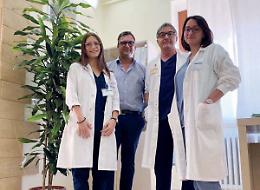 Sclerosi multipla: i day-service