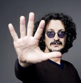 Taranto Jazz Festival, finalmente Cammariere