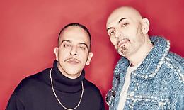 “Sottotono”: arrivano i pionieri dell’hip-hop