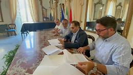 Certificati nelle edicole, firmata la convenzione tra Comune di Taranto e sindacato