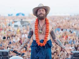 In un libro il racconto del Jova Beach Party