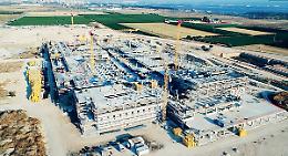 Nuovo ospedale San Cataldo, arrivano i fondi per il completamento