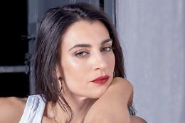 Irma Di Paola, stella della Notte della Taranta