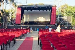 Taranto Opera Festival: il cartellone estivo tra Bizet, Verdi e la canzone napoletana