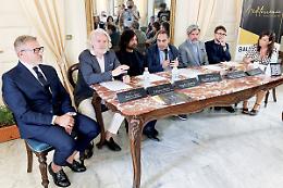 Arte, moda, cultura, e tradizioni nel format dedicato alla Puglia