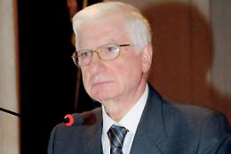 "Nella storia del regime": tuffo nella memoria con Guglielmo Matichecchia 