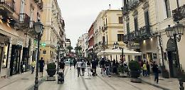 Saldi, turismo e vie dello shopping, le priorità di Federmoda