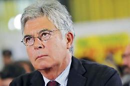 Claudio Martelli protagonista dell’ottavo appuntamento dei Magna Grecia Awards 2023