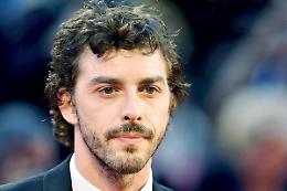 Michele Riondino all'Orfeo
