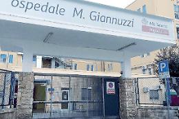 La 'buona sanità' all'ospedale di Manduria. La testimonianza di una nostra lettrice