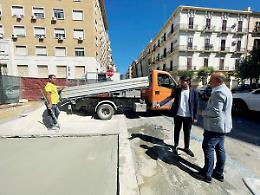 Bagni pubblici, completata la rete