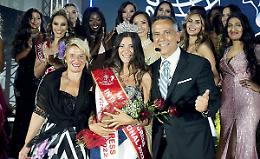Miss Progress, Francesca Speranza vince l’ambito titolo