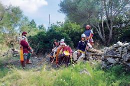 Mottola tra storia, arte e natura