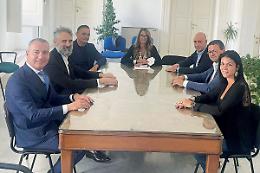 Task force contro le blatte