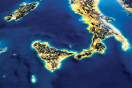 La Puglia conquista Osaka: eccellenze aerospaziali, arte e tradizioni al centro di Expo 2025