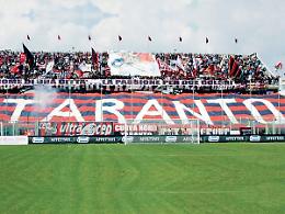 Un derby in grigio, i gruppi della “Nord”: Noi non ci saremo