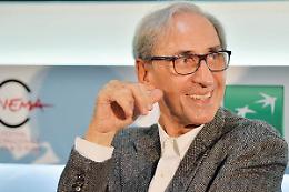 "Battiato l'alieno": a Leverano la presentazione del libro