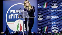 Leonardo, Hiab e non solo: la Fiom "chiama" Meloni