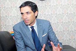 Uva da tavola Pentassuglia: «Pronti a sostenere i produttori»