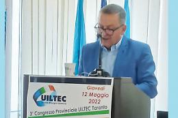 &laquo;Vertenza Albini, prorogata la cassa fino al 2023 ma non basta&raquo;