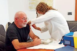 Ecco la dieta contro malanni di stagione. L'influenza in Puglia fa registrare 11 casi ogni 1.000 abitanti