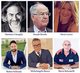 Musica, poesia e bellezza nella V edizione del Premio Neruda Award