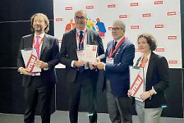 La Camera di Commercio di Taranto a Smau Milano