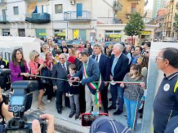La nuova vita della Masseria Solito
