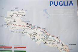 Cammini di Puglia, turismo sostenibile