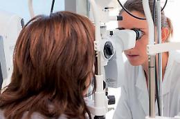 Il Policlinico in prima linea nella lotta alla miopia infantile: uno studio internazionale sull’uso dell’atropina