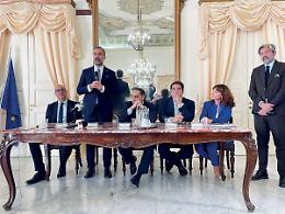 La prevenzione del tumore al seno... balla lo swing