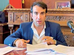 Castellaneta, «Ecco perché è caduta la Giunta»