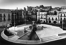 Salviamo la Piazza di Carrino