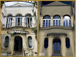 Palazzo Carducci, firmato il contratto