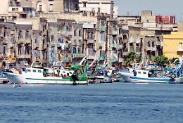 «Istituire il Ministero del Mare per rilanciare filiera ittica ed economia costiera»
