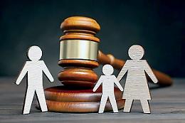 Genitori separati. Madre sanzionata per non aver permesso il regolare rapporto padre-figlia