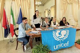 Contrasto al cyberbullismo, presentato il progetto di Comune e Unicef