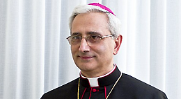 L'arcivescovo boccia l'accensione dell'Afo 1