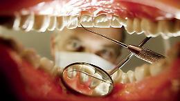 Salute dei denti e alimentazione: consigli pratici