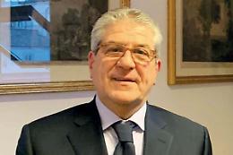 Chiarelli, tre anni al servizio di imprese e territorio