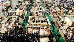 &laquo;A Taranto serve un centro fieristico&raquo;