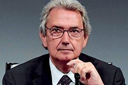 «L'ex Ilva rischia di spegnersi per consunzione»