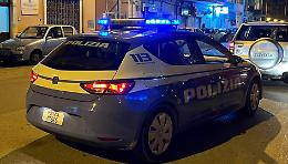 Fisioterapista ucciso a Bari, l'arrestato si difende: «I colpi sono partiti per errore»