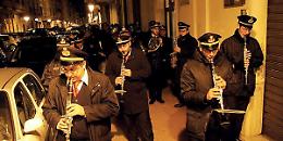 "L'uomo della banda" svela il percorso