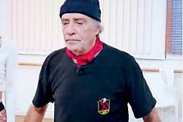 Montesano: il film girato a Taranto come “difesa” per la maglia della X Mas