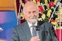 Sportelli: &laquo;Non c&rsquo;&egrave; alcuna mia ricandidatura alla Camera di Commercio&raquo;