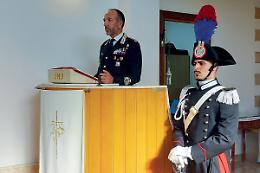 Celebrata la Virgo Fidelis, Patrona dei Carabinieri