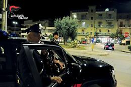 Abusi sessuali su un minore vicino di casa: scatta l’arresto