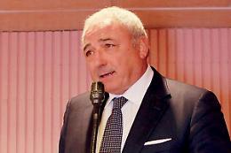 Prestigioso riconoscimento per Cosimo Damiano Latorre